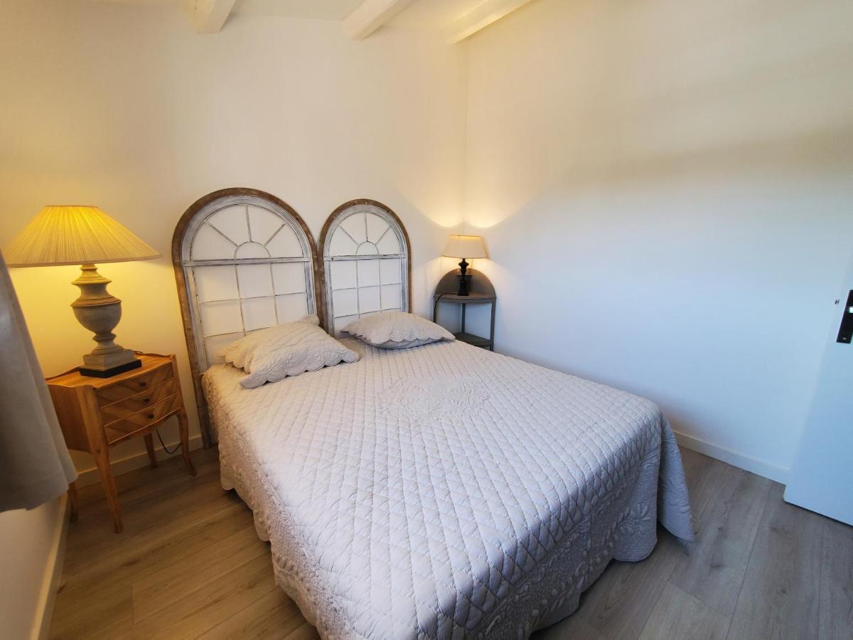 Frejus Maison 3 Chambres 100M2 Climatisee 6 Person Zewnętrze zdjęcie