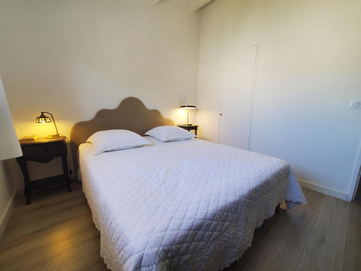 Frejus Maison 3 Chambres 100M2 Climatisee 6 Person Zewnętrze zdjęcie