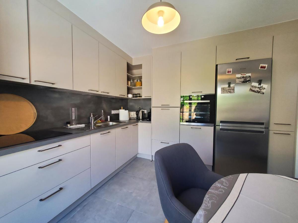 Frejus Maison 3 Chambres 100M2 Climatisee 6 Person Zewnętrze zdjęcie