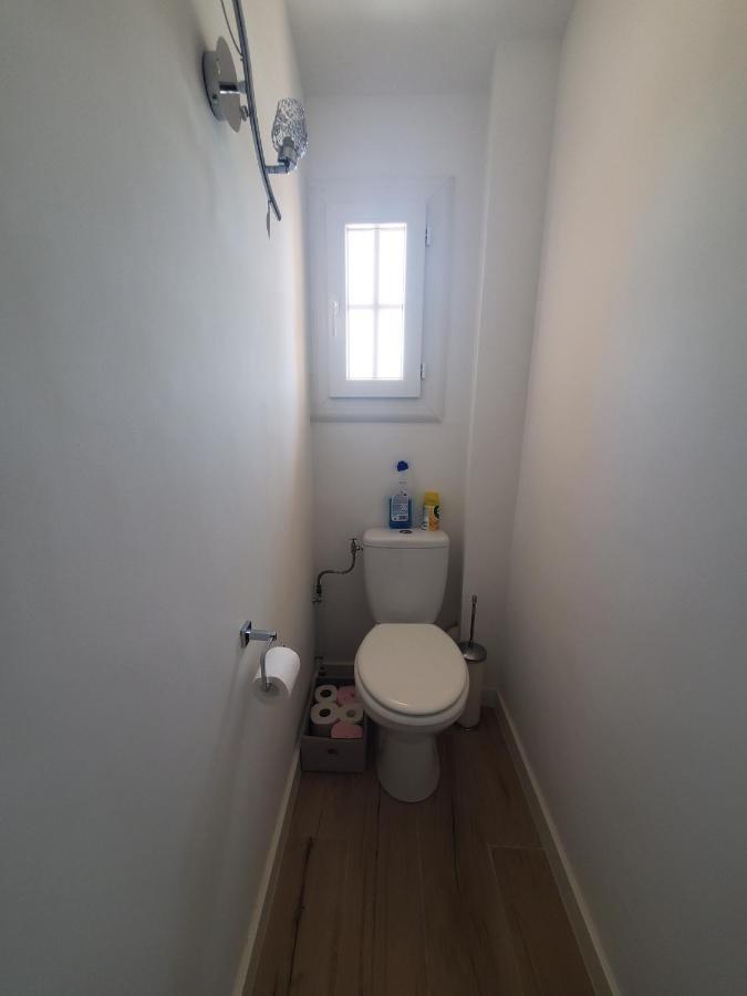Frejus Maison 3 Chambres 100M2 Climatisee 6 Person Zewnętrze zdjęcie