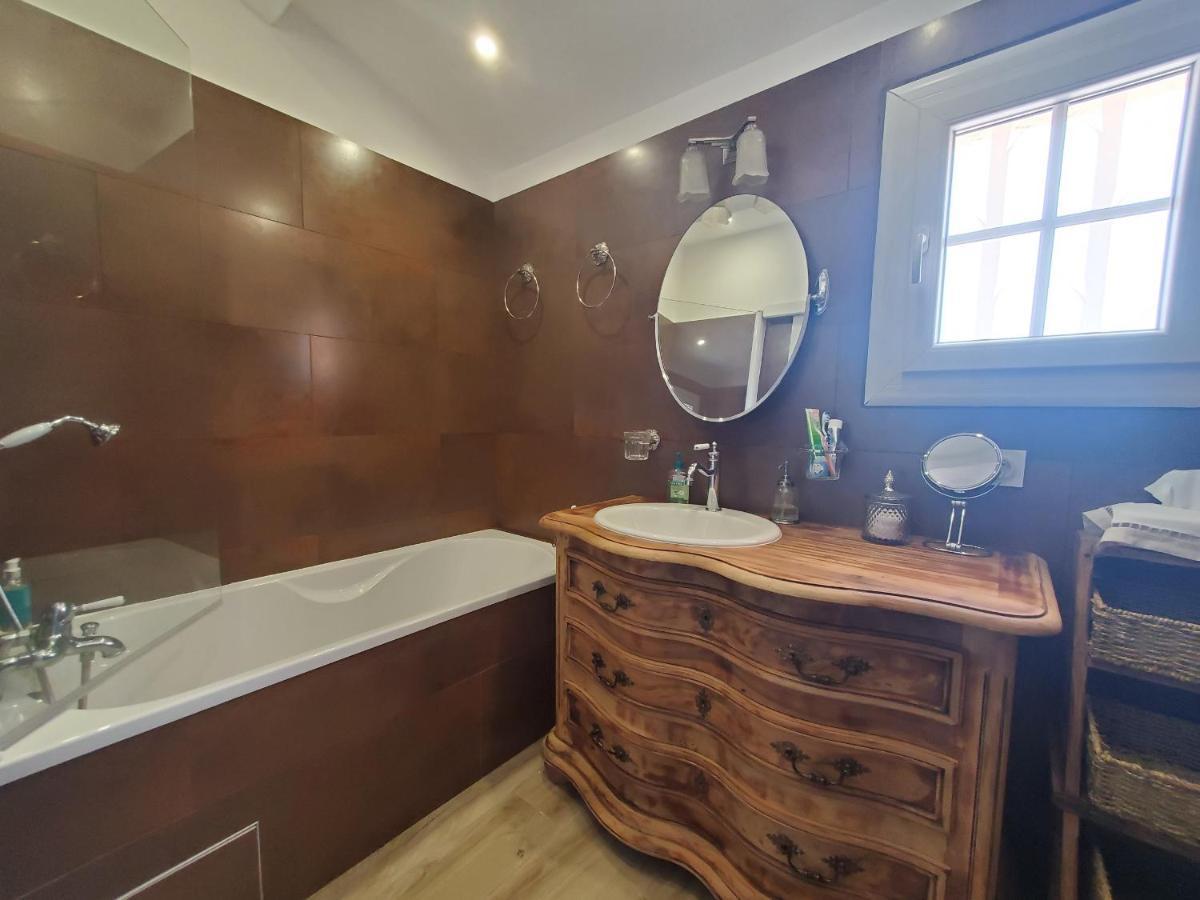 Frejus Maison 3 Chambres 100M2 Climatisee 6 Person Zewnętrze zdjęcie